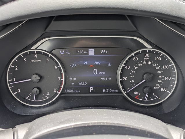 Used 2019 Nissan Murano Platinum w/ Cargo Package AWD/4WD image 29