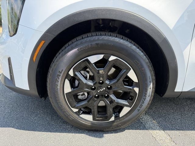 Certified 2026 Kia Sorento S w/ S Panoramic Sunroof Package FWD image 43