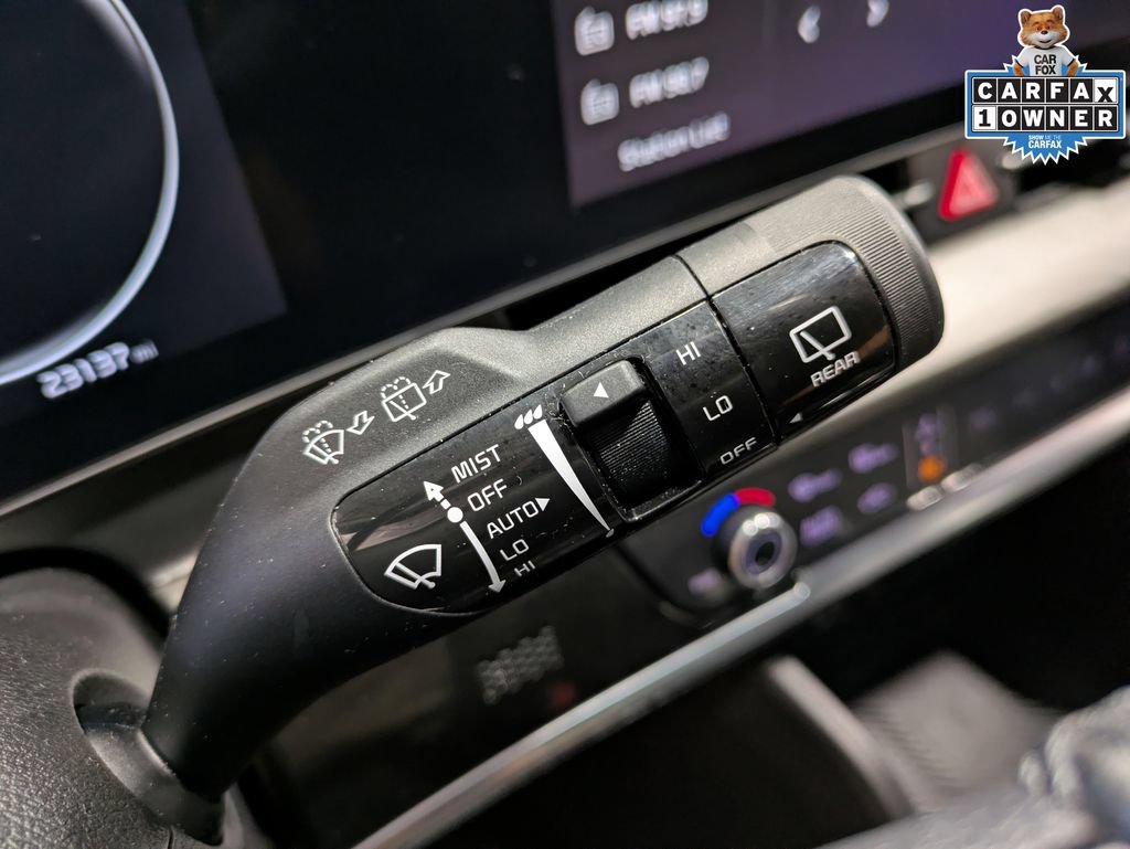 Certified 2023 Kia Sportage X-Pro AWD/4WD image 19