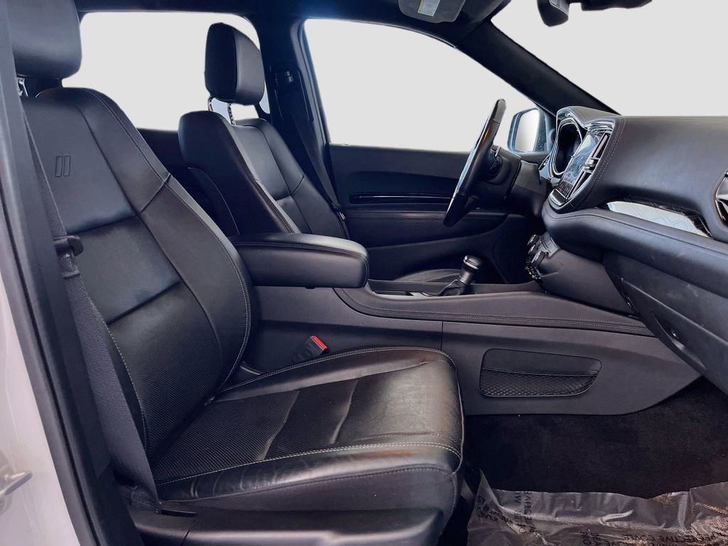 Used 2022 Dodge Durango Citadel AWD/4WD image 31