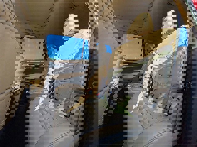 New 2025 Cadillac XT6 Premium Luxury w/ Platinum Package image 14