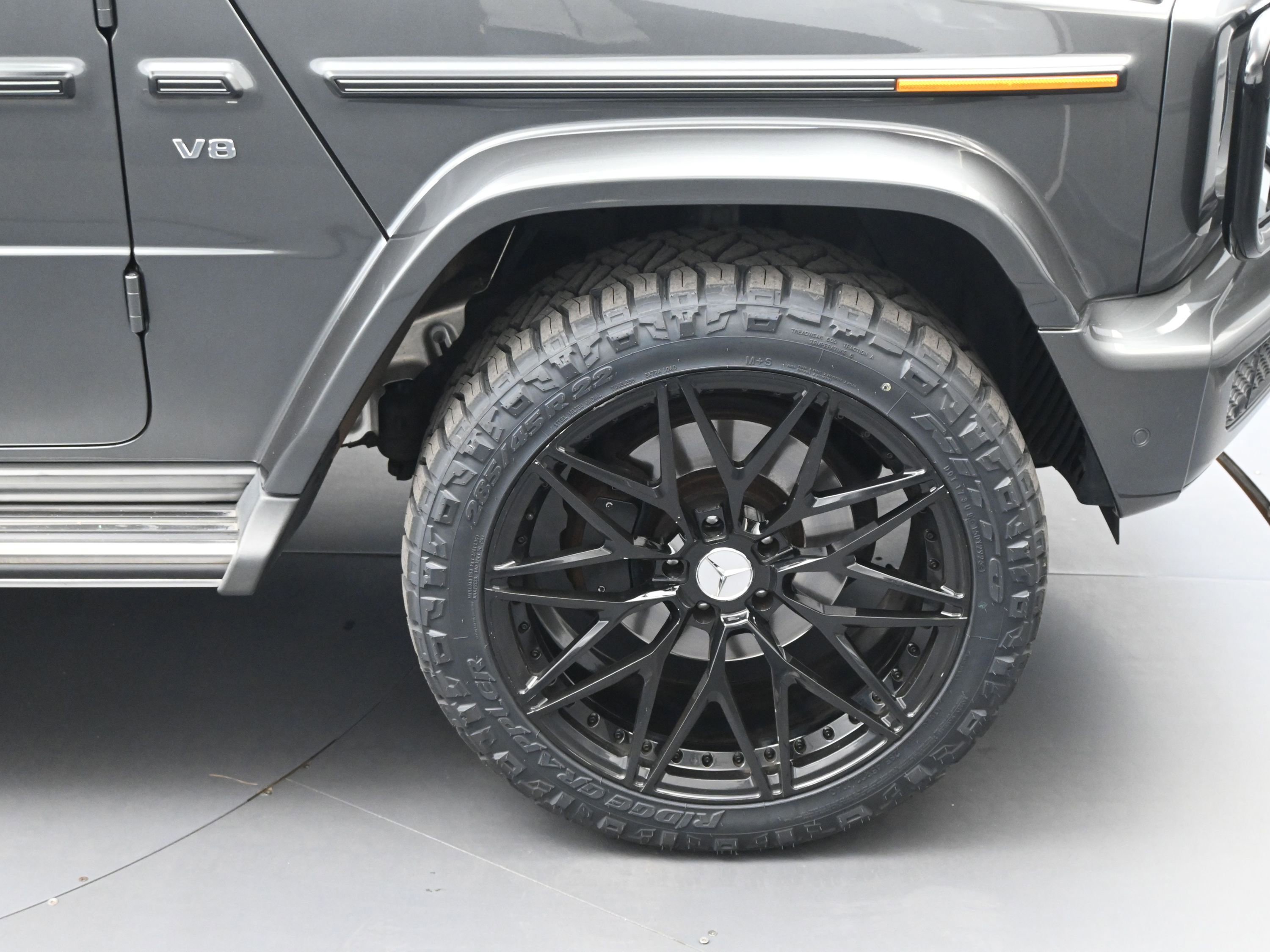 Used 2019 Mercedes-Benz G 550 image 13