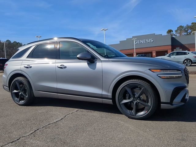 New 2026 Genesis GV70 2.5T Sport Prestige AWD/4WD image 2