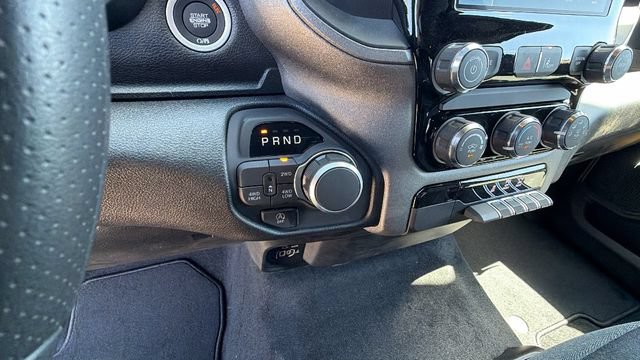 New 2026 RAM 1500 Express AWD/4WD image 24