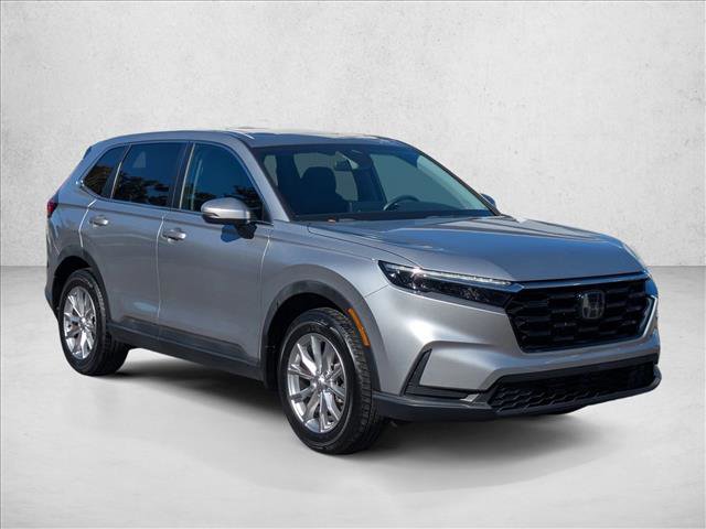 Used 2023 Honda CR-V EX image 3