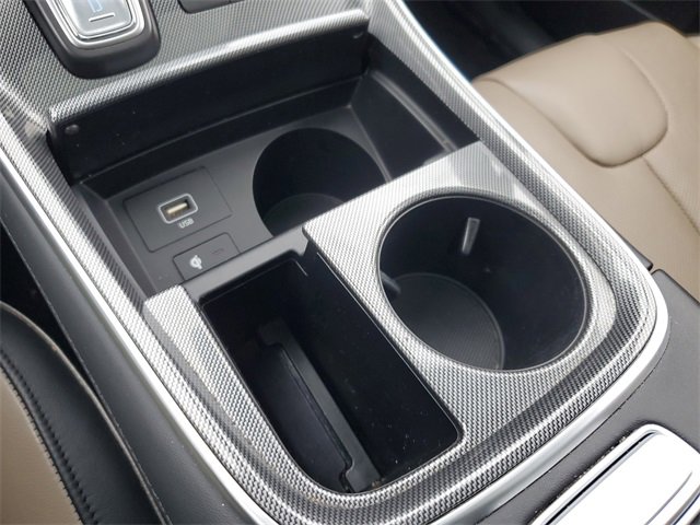 Used 2023 Hyundai Santa Fe Limited w/ Cargo Package image 28