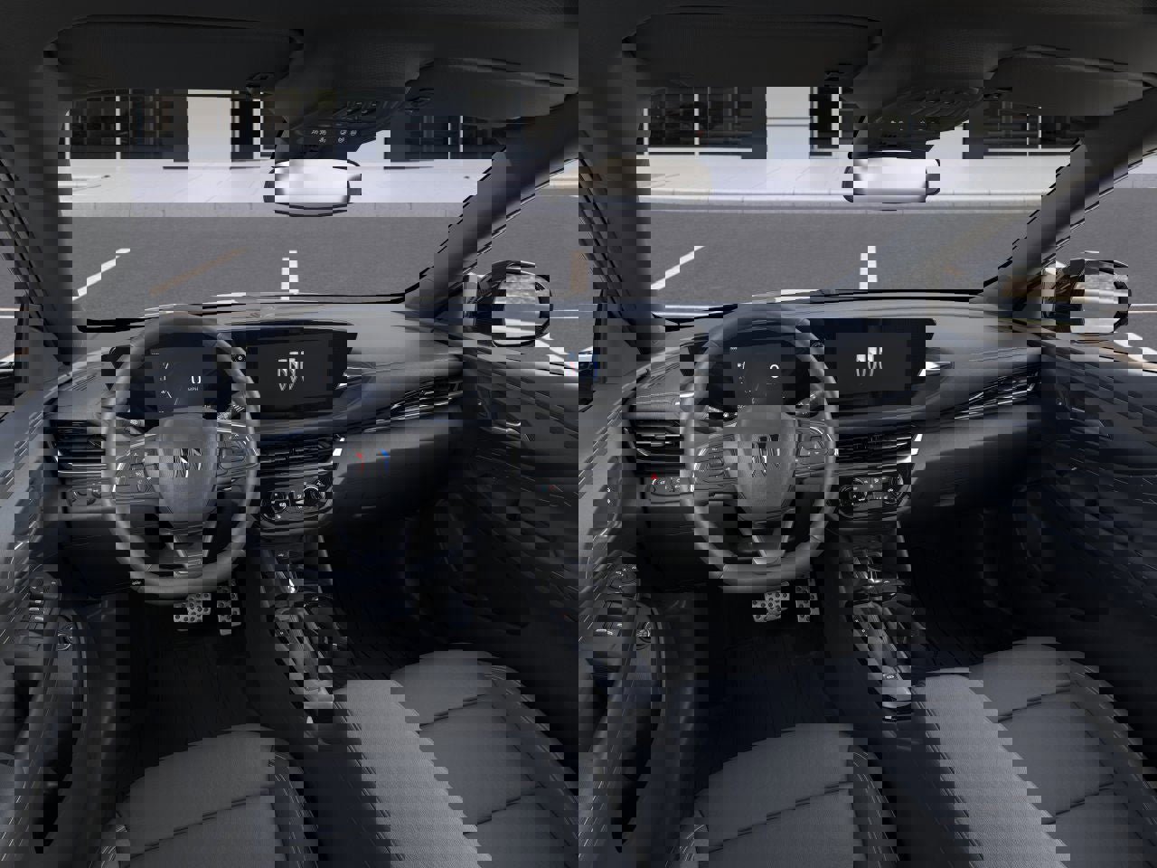 New 2026 Buick Envista Sport Touring w/ Studio Series image 15