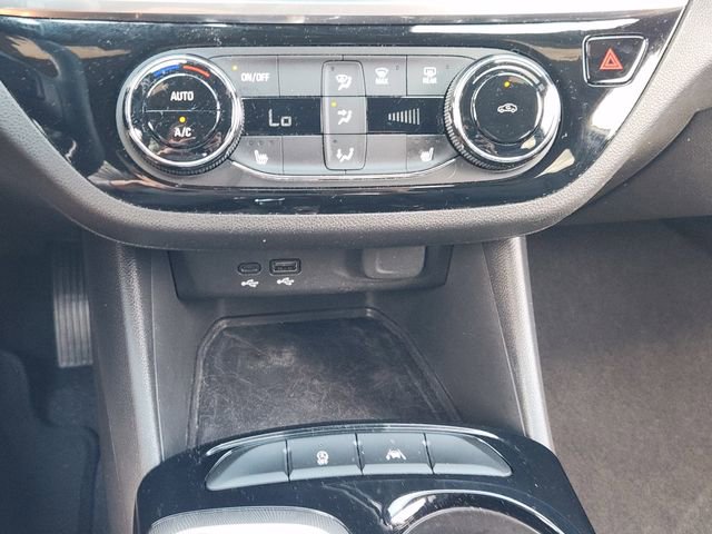 Used 2024 Buick Envista Sport Touring w/ Convenience I Package image 19