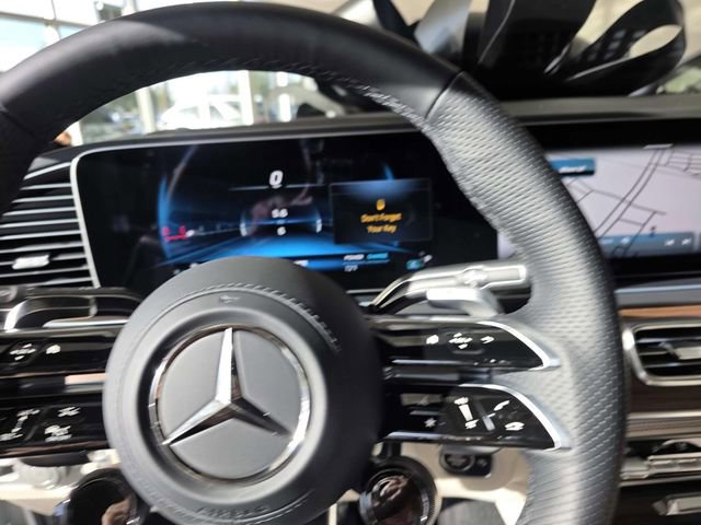 New 2026 Mercedes-Benz GLE 53 AMG 4MATIC Coupe image 11