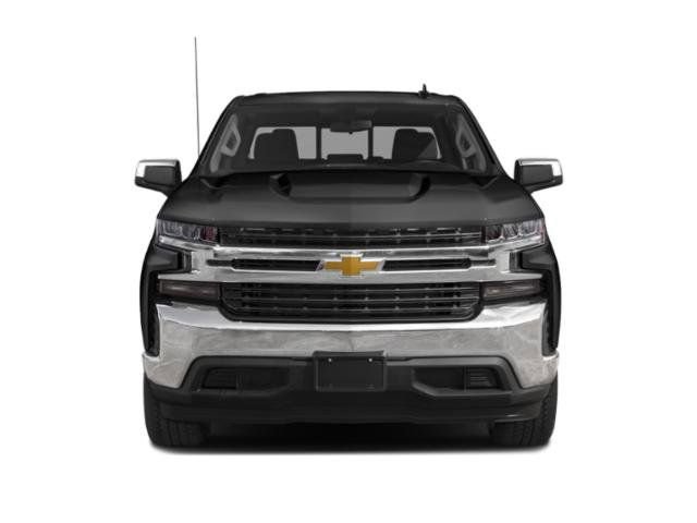 Certified 2022 Chevrolet Silverado 1500 RST AWD/4WD image 8