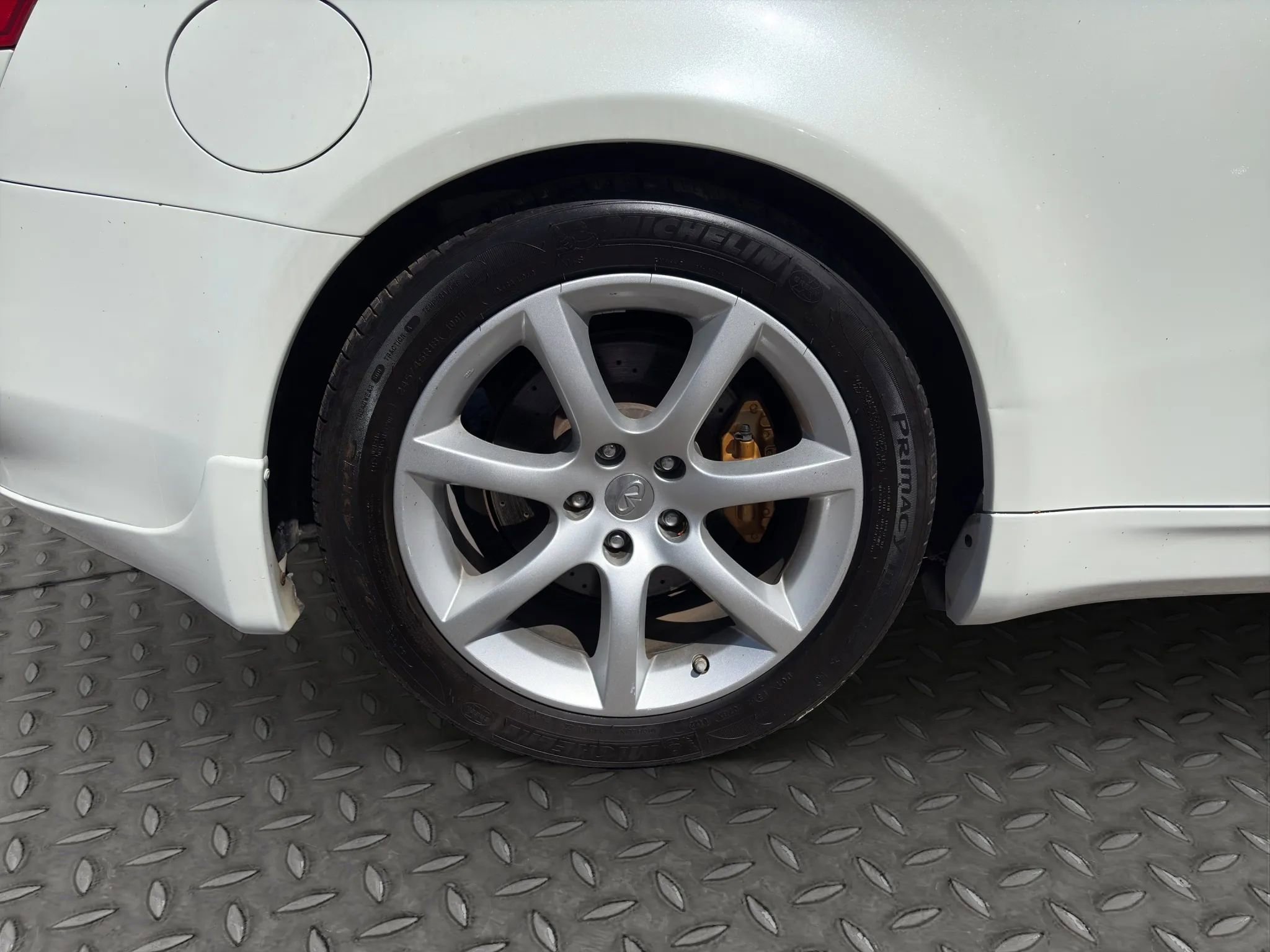 Used 2004 INFINITI G35 G35 Coupe 2D w/ Premium Pkg RWD image 26