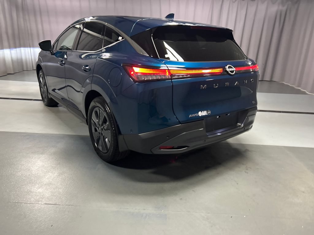 Used 2025 Nissan Murano SL w/ Cargo Package AWD/4WD image 5