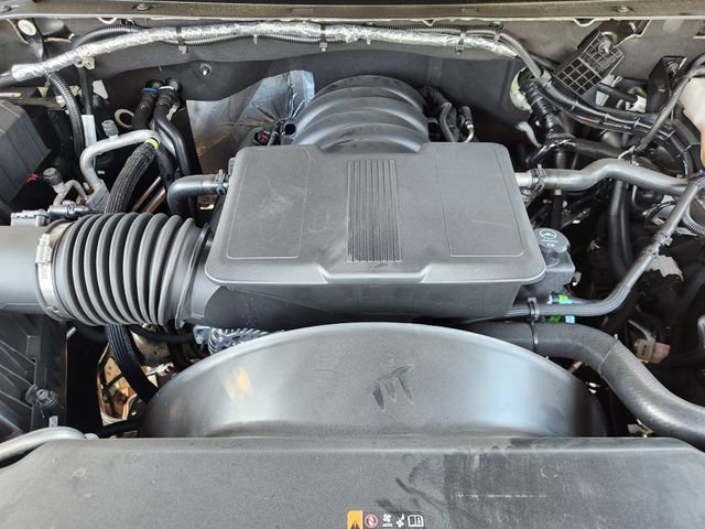 New 2025 Chevrolet Silverado 3500 W/T w/ WT Convenience Package RWD image 31