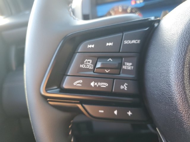 New 2026 Subaru Outback Touring XT AWD/4WD image 32