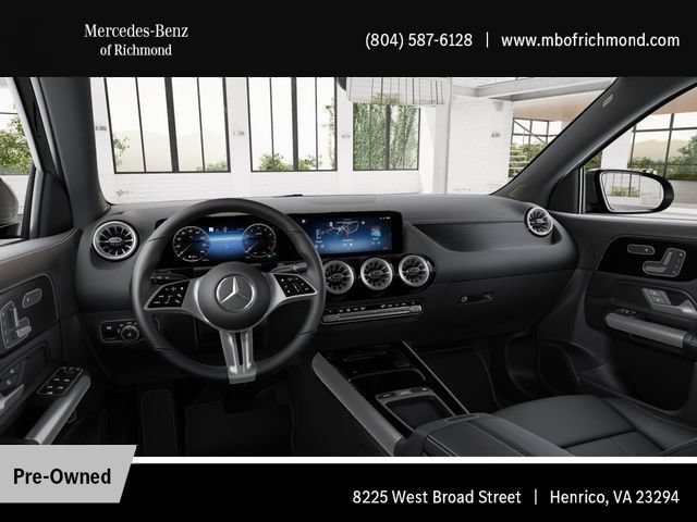 Used 2026 Mercedes-Benz GLA 250 4MATIC image 3