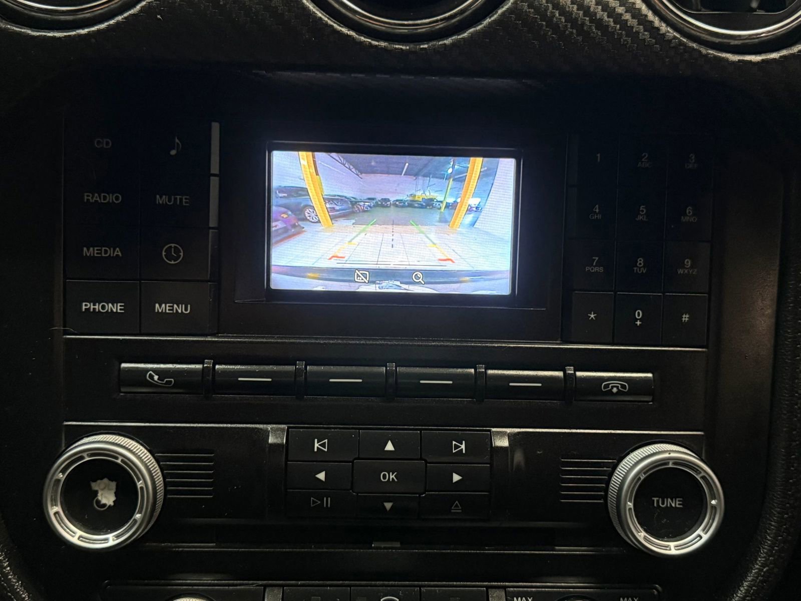 Used 2015 Ford Mustang Coupe w/ Equipment Group 051A image 28