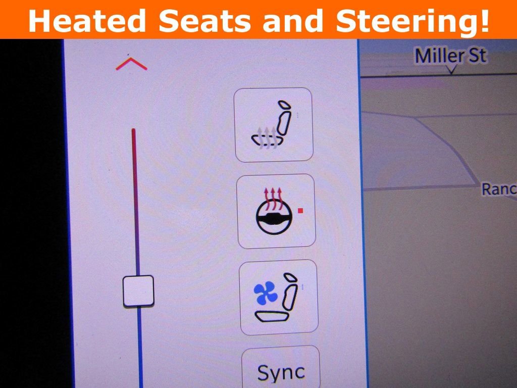 New 2025 Jeep Grand Cherokee L Summit w/ Obsidian Package image 17