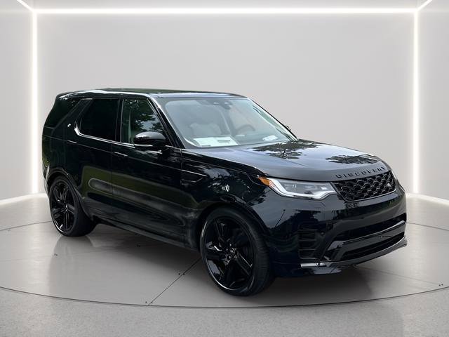 Used 2025 Land Rover Discovery Dynamic SE AWD/4WD image 7