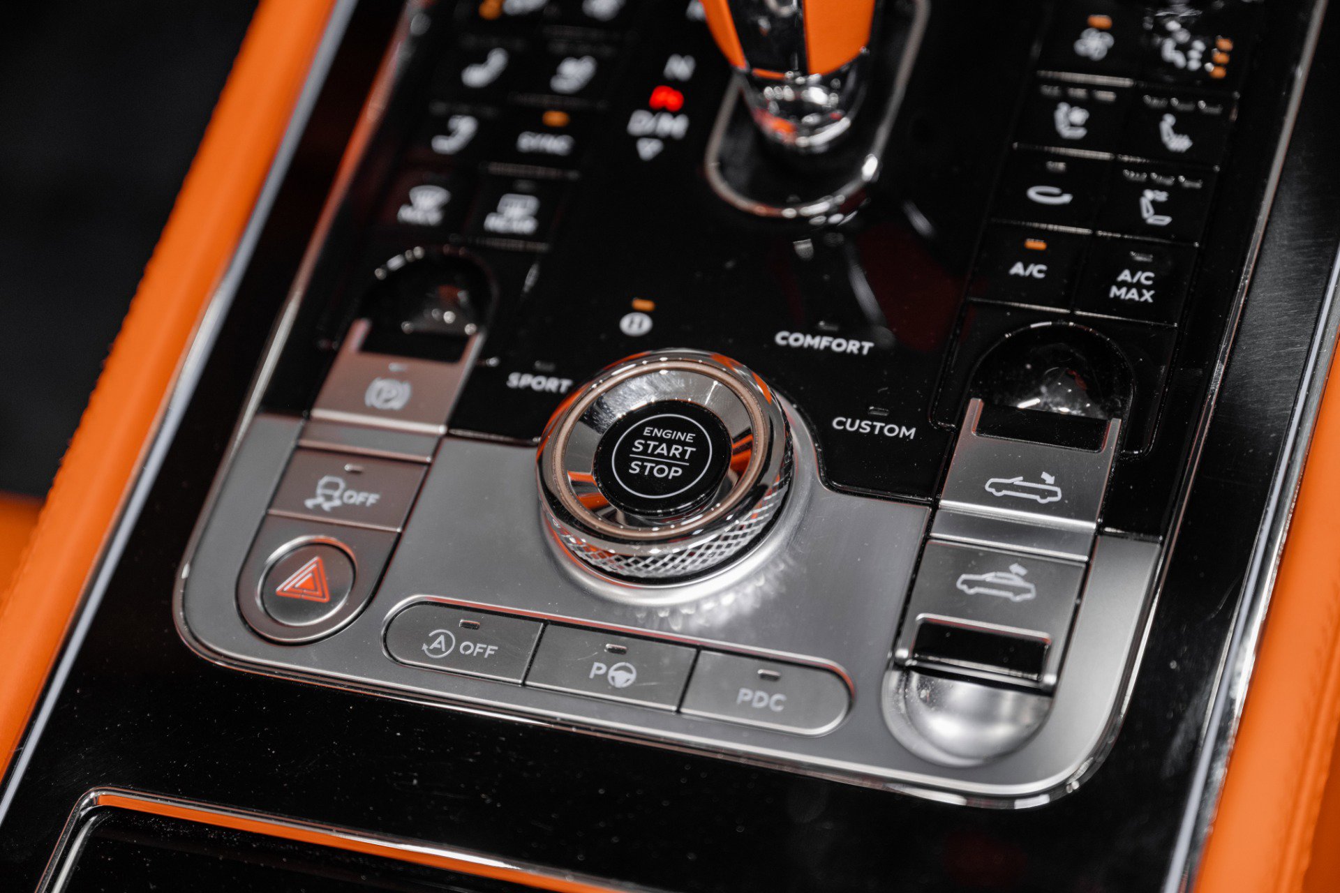 Certified 2023 Bentley Continental GT Speed AWD/4WD image 40