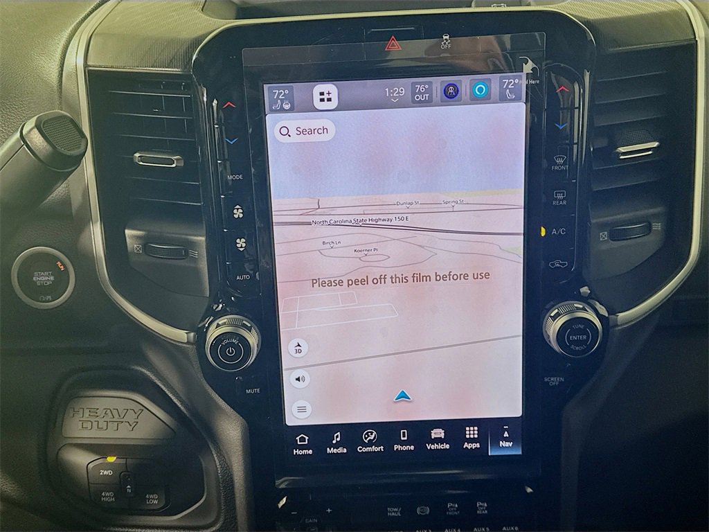 New 2026 RAM 3500 Big Horn image 14