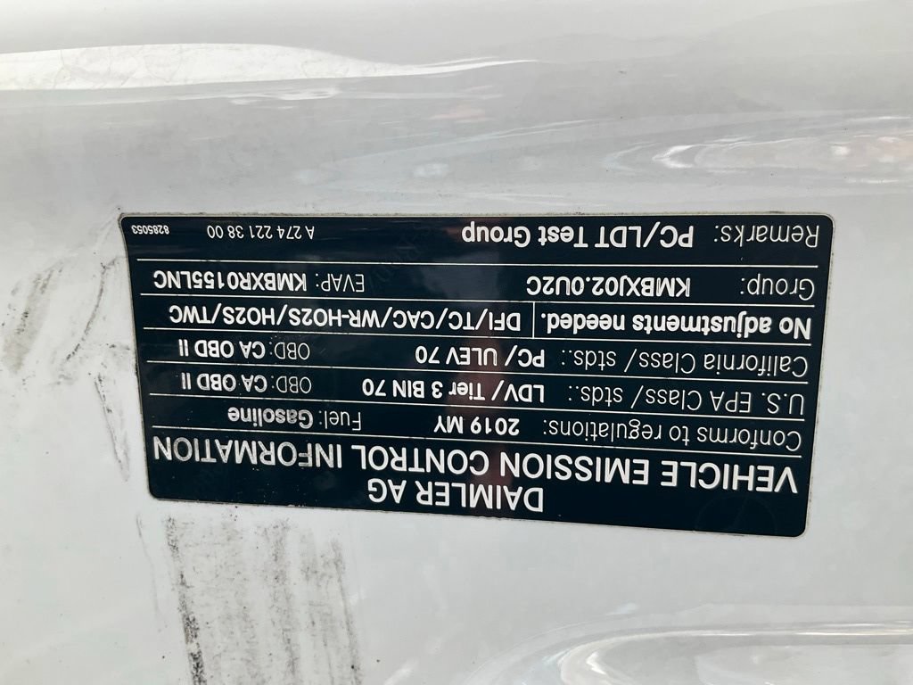 Used 2019 Mercedes-Benz E 300 w/ Premium 1 Package image 13
