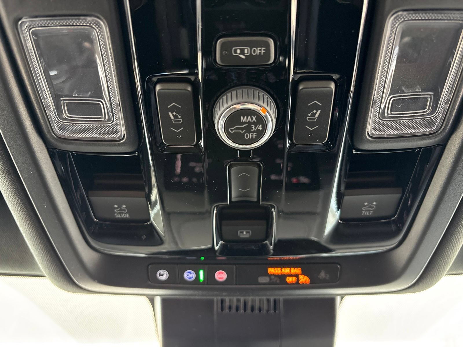New 2026 GMC Yukon XL Denali Ultimate w/ LPO, Floor Liner Package AWD/4WD image 29