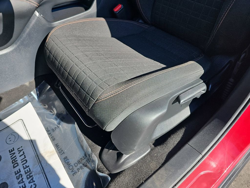 Used 2024 Honda HR-V Sport image 31