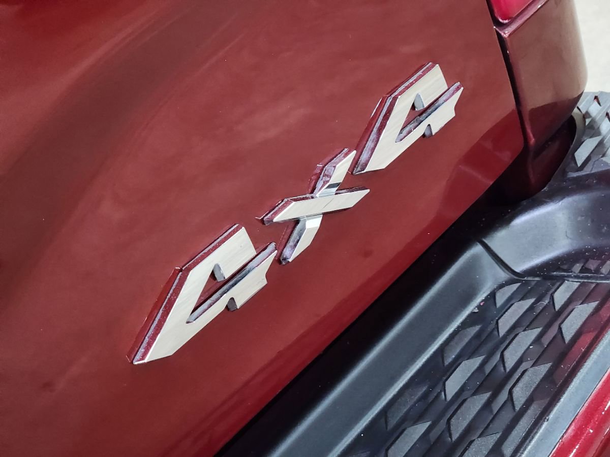 Used 2020 RAM 3500 Limited AWD/4WD image 29