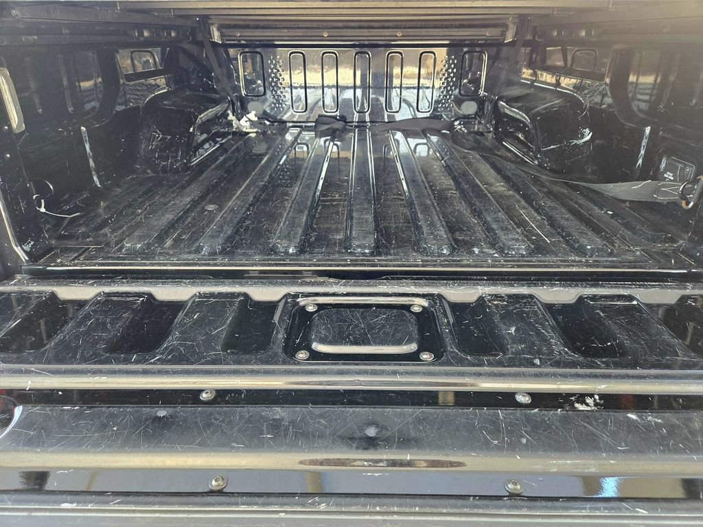 Used 2020 Jeep Gladiator Rubicon AWD/4WD image 30