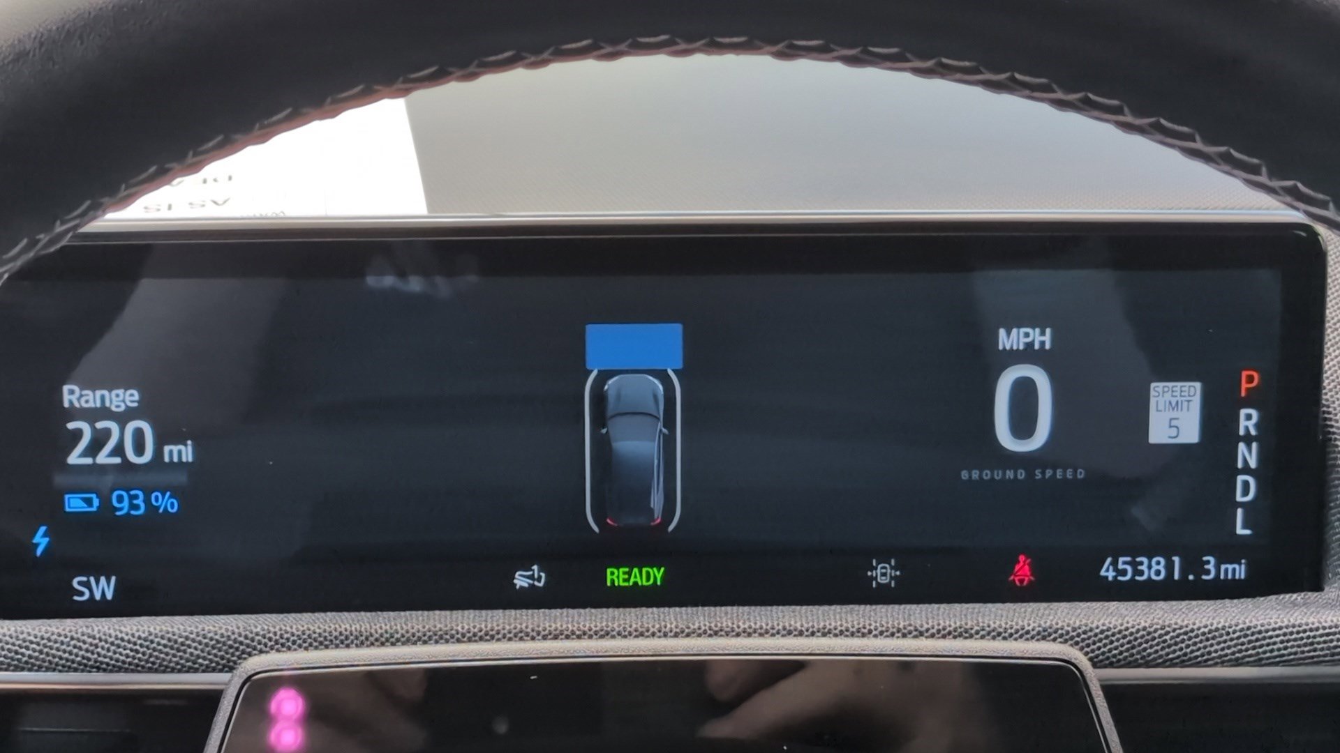 Used 2022 Ford Mustang Mach-E GT w/ GT Performance Edition AWD/4WD image 20