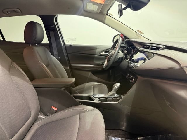 Certified 2023 Buick Encore GX Select FWD image 27