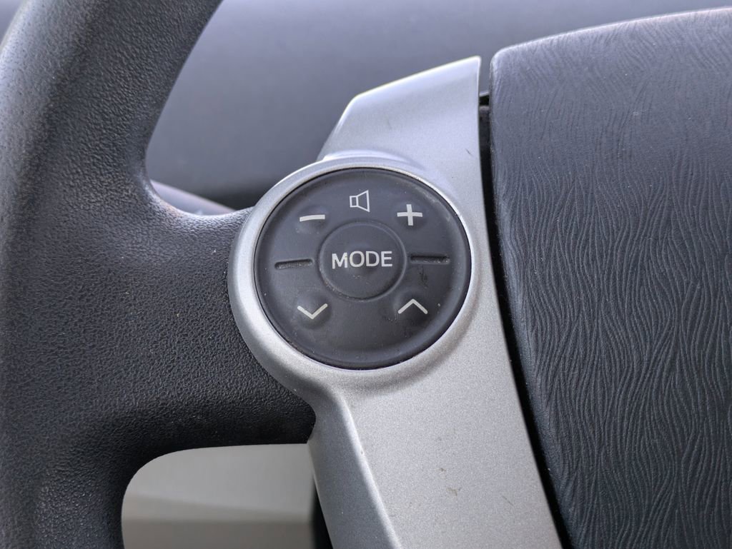 Used 2010 Toyota Prius Two image 33