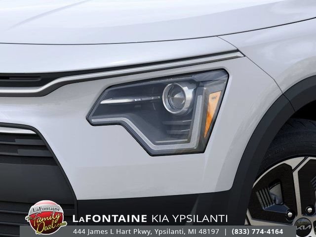 New 2026 Kia Niro EX w/ EX Premium Package FWD image 10