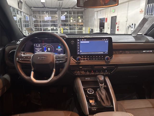 Used 2023 Chevrolet Colorado ZR2 w/ ZR2 Convenience Package III image 29