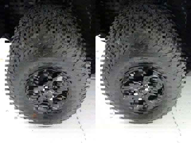 Used 2025 Jeep Wrangler Unlimited Sport S 4xe image 26