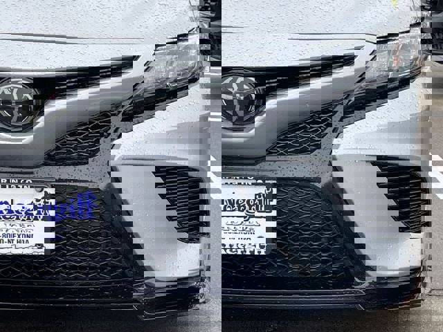 Used 2020 Toyota Camry TRD image 8