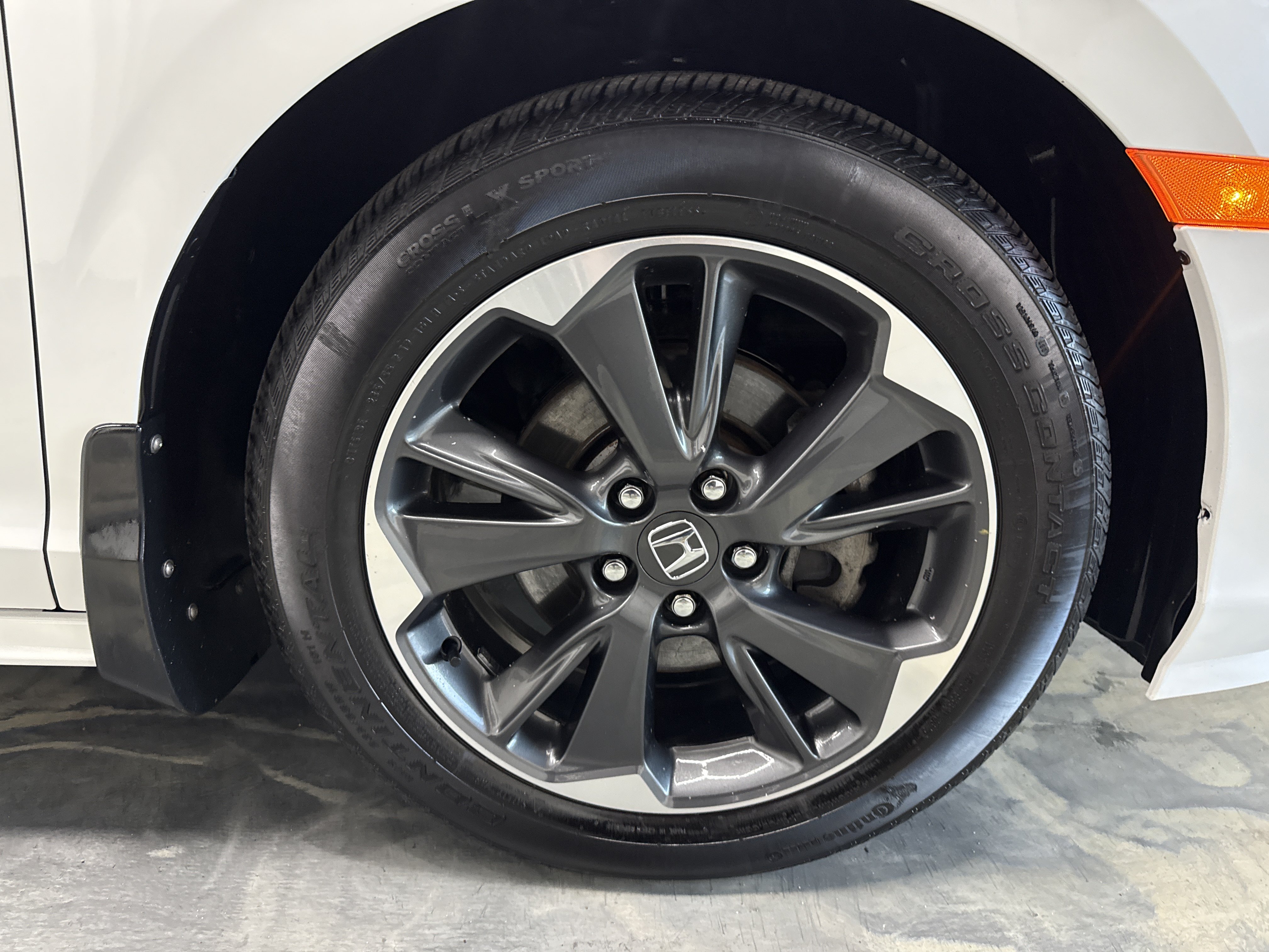 Used 2021 Honda Odyssey Touring image 33