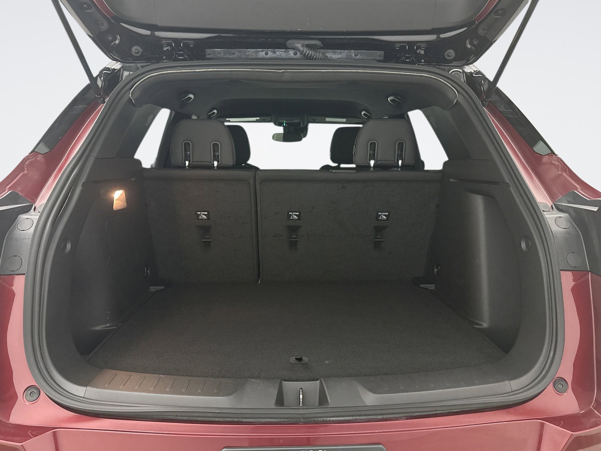 Used 2023 Chevrolet TrailBlazer RS w/ Convenience Package image 19