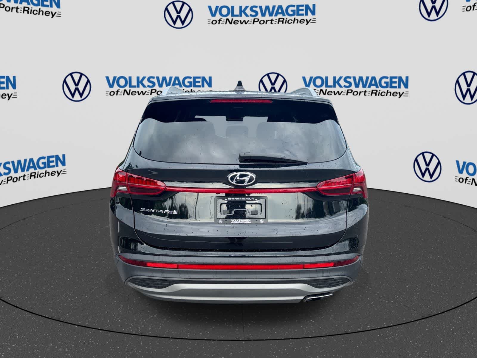 Used 2023 Hyundai Santa Fe SEL FWD image 13