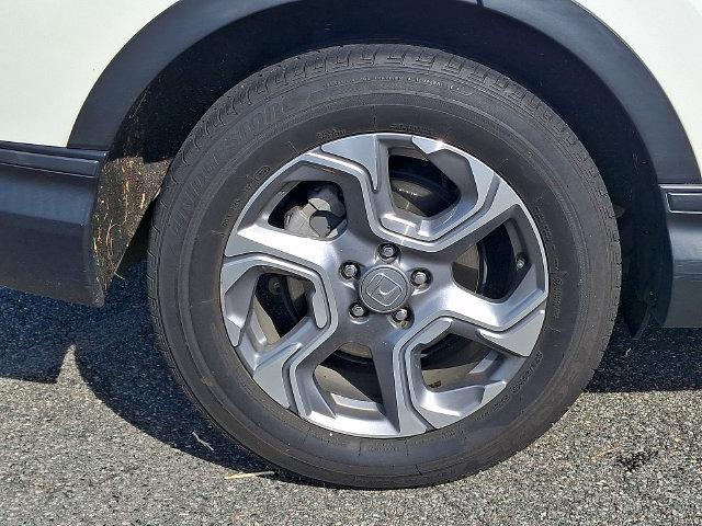 Used 2017 Honda CR-V EX-L image 8
