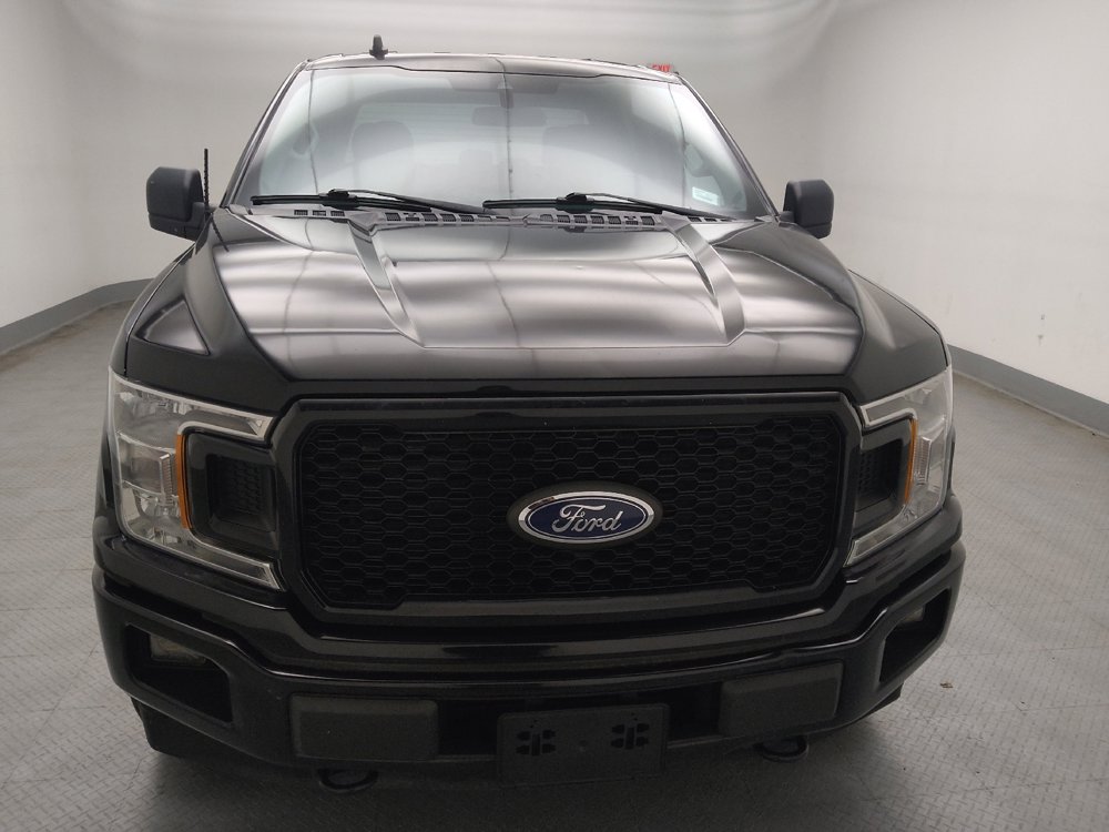 Used 2020 Ford F150 XL w/ Equipment Group 101A Mid image 14