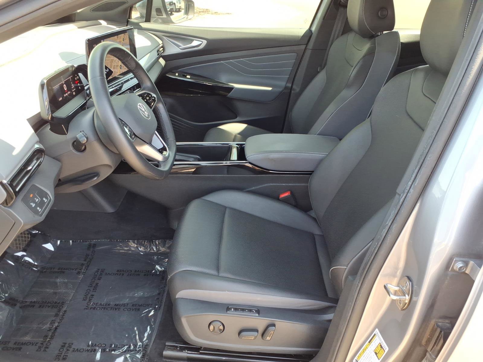 Certified 2023 Volkswagen ID.4 S RWD image 20