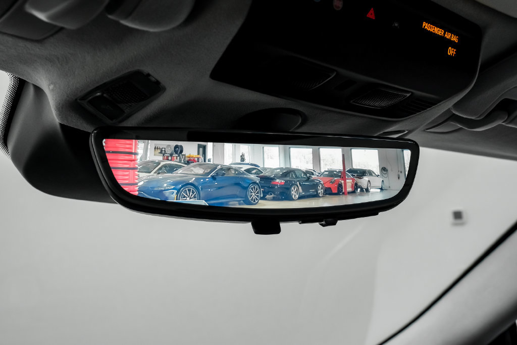 Used 2025 Chevrolet Corvette Z06 RWD image 34
