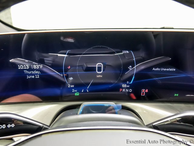 New 2026 Cadillac Vistiq Luxury w/ LPO, Floor Liner Package image 13