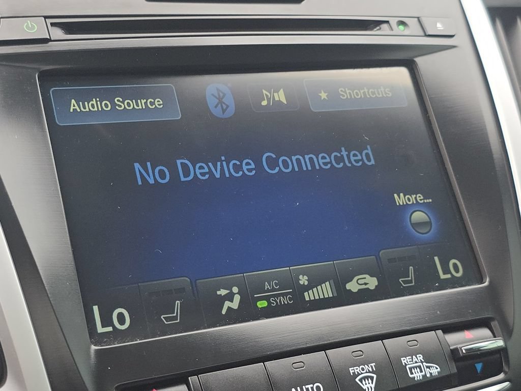 Used 2016 Acura TLX V6 SH-AWD w/ Technology Pkg image 7