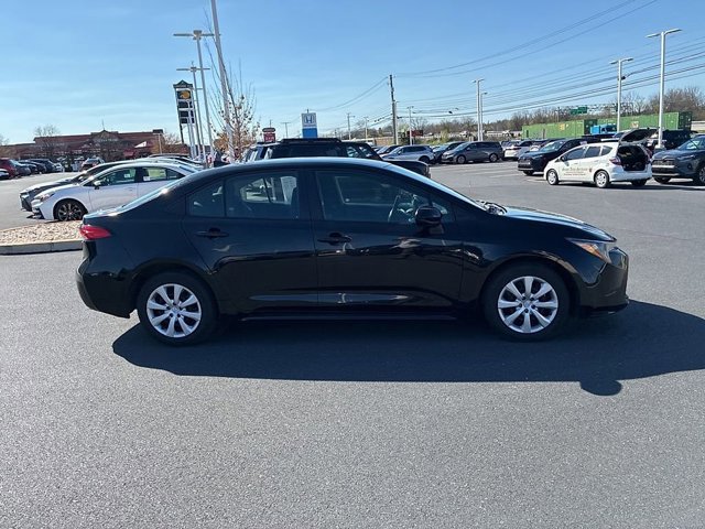 Certified 2024 Toyota Corolla LE image 5