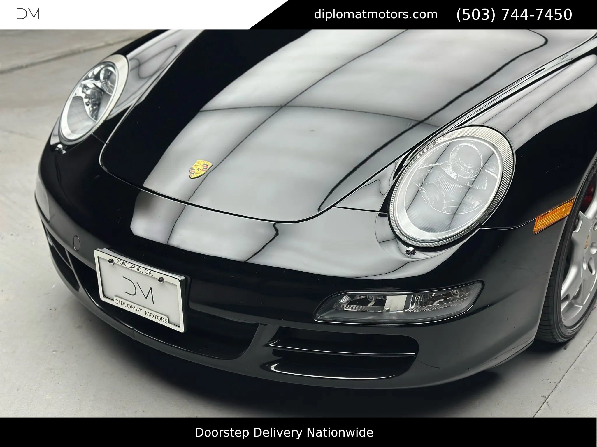 Used 2007 Porsche 911 Carrera S image 18