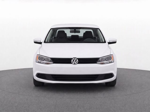 Used 2014 Volkswagen Jetta SE FWD image 5