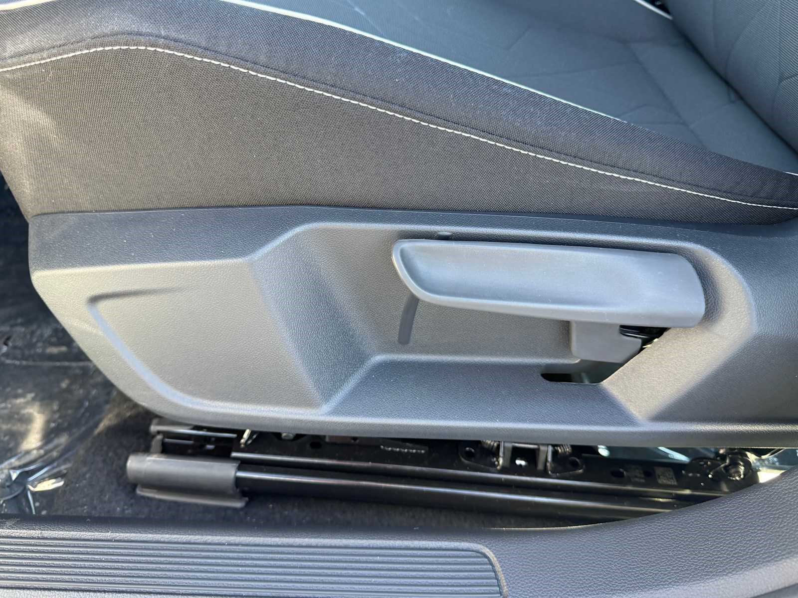 New 2027 Volkswagen Jetta Sport FWD image 10