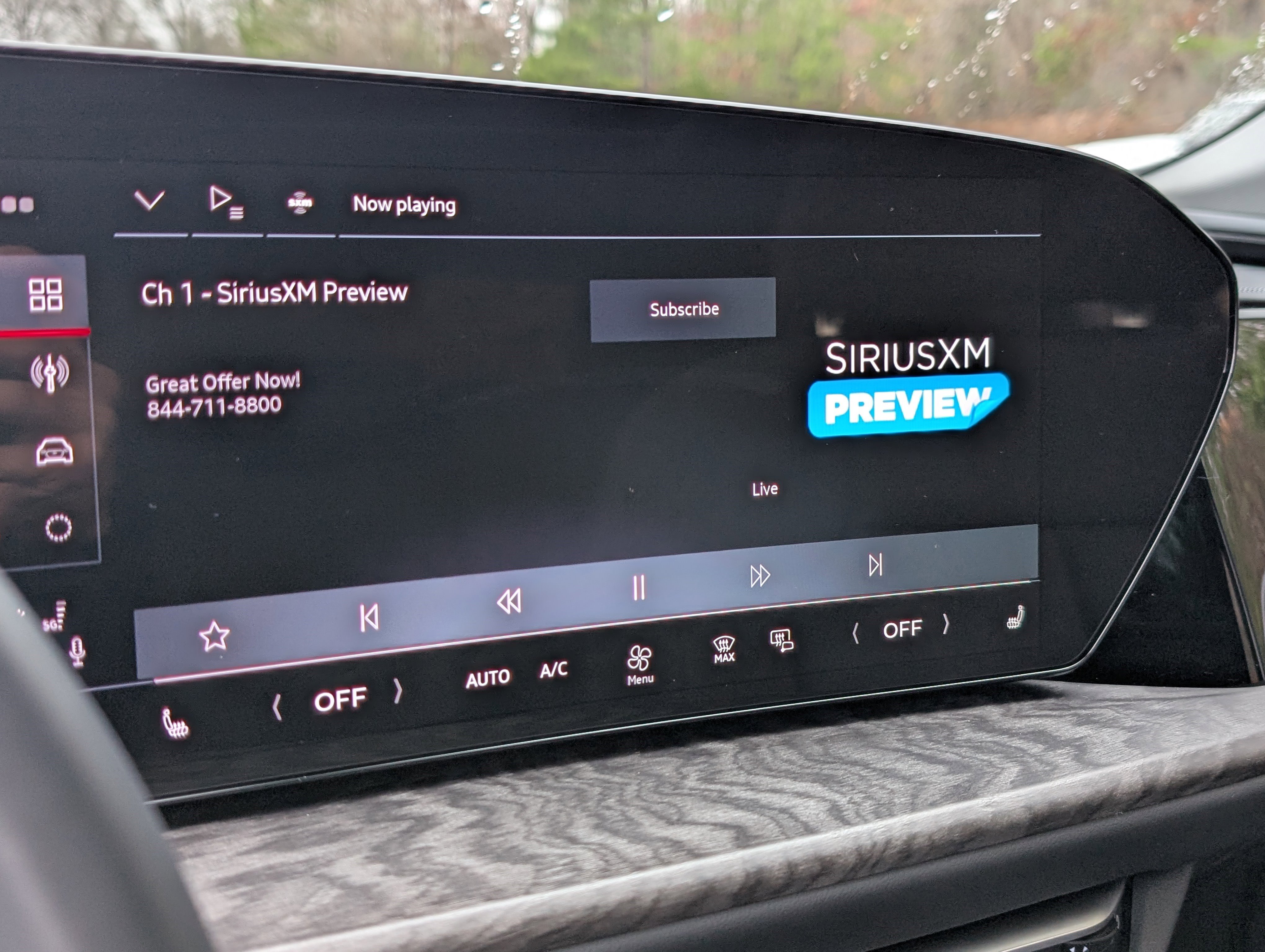 Used 2025 Audi Q5 Premium Plus w/ Premium Plus image 30